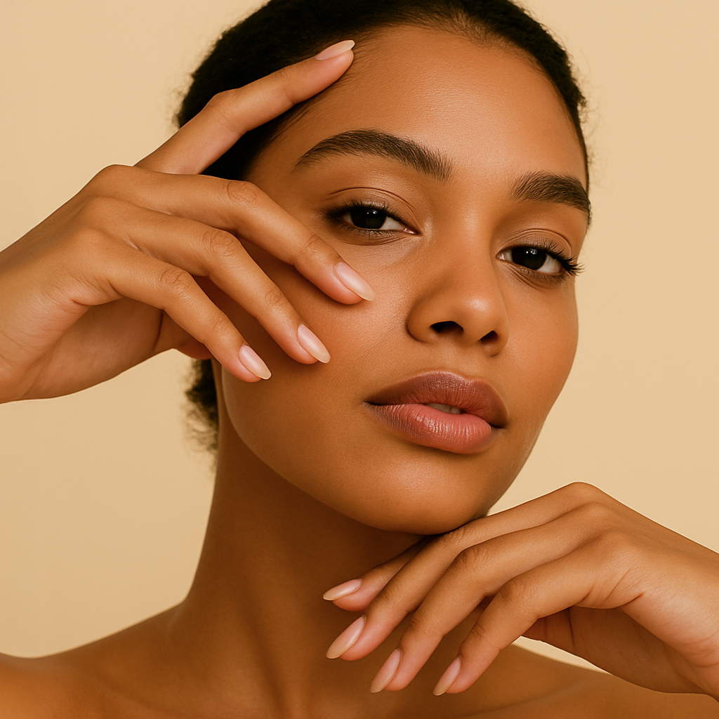 Sérum Ongles Repousse HONAÏA – Croissance & Réparation naturelle