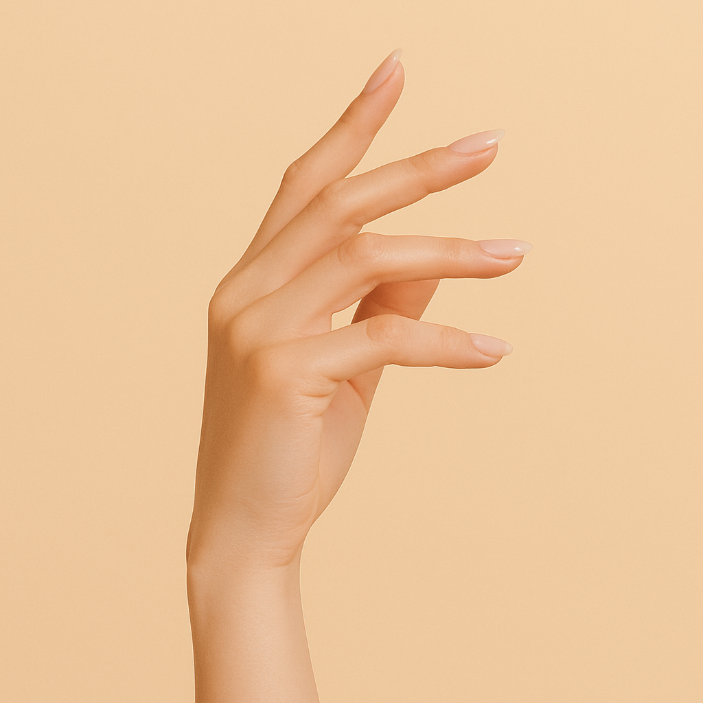 Sérum Ongles Repousse HONAÏA – Croissance & Réparation naturelle