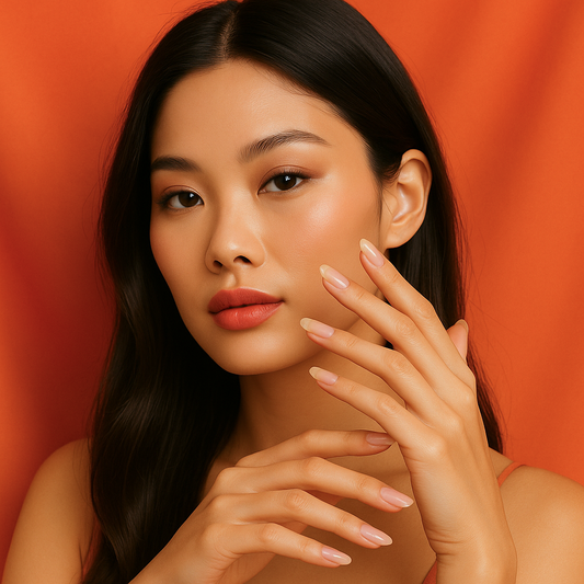 Ongles abîmés : causes, solutions et soins naturels pour retrouver des ongles forts et brillants