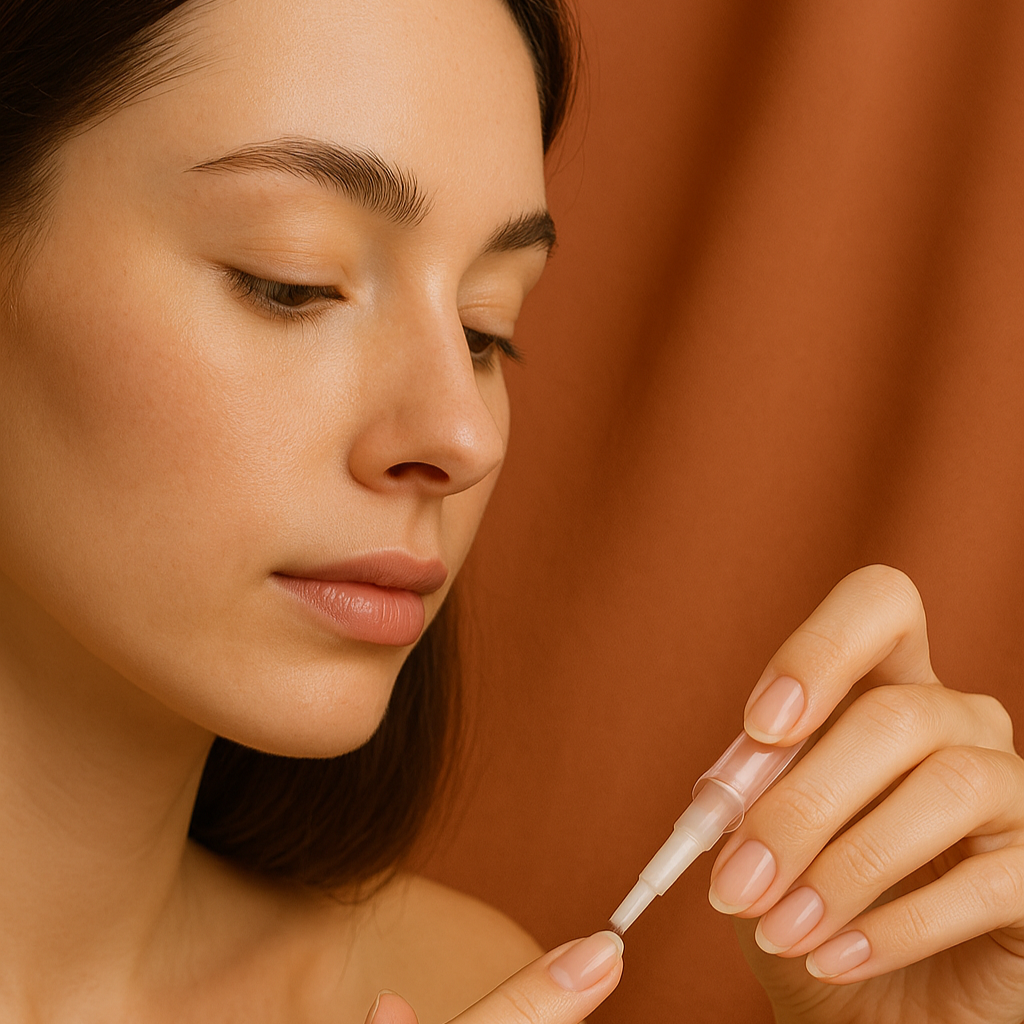 Ongles rongés : comment les réparer et arrêter définitivement (méthode douce, sans culpabiliser)