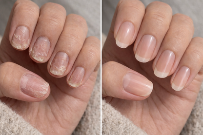 Sérum Ongles Repousse HONAÏA – Croissance & Renforcement