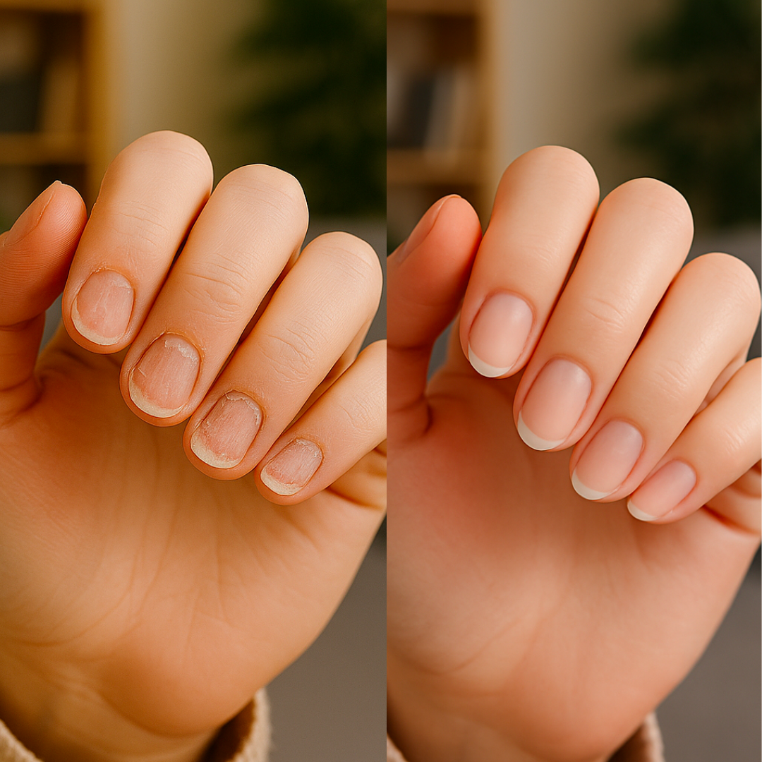 Sérum Ongles Fortifiant HONAÏA – Réparation & Nutrition Intense