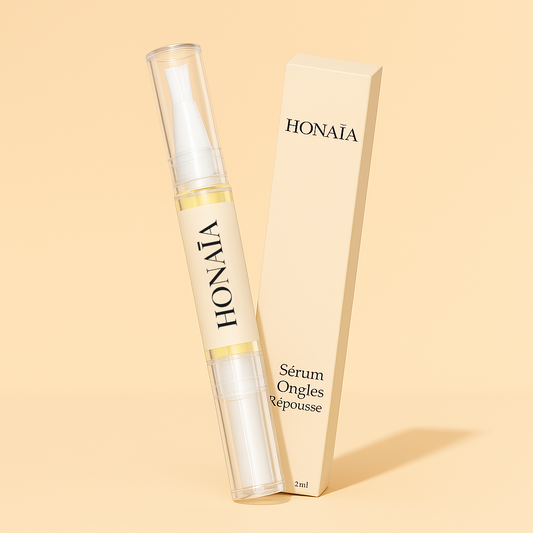 NailsGrowth Honaïa – Sérum ongles repousse