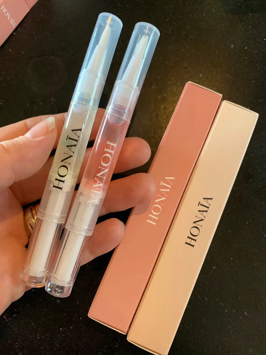 Soins HONAÏA utilisés par Amandine