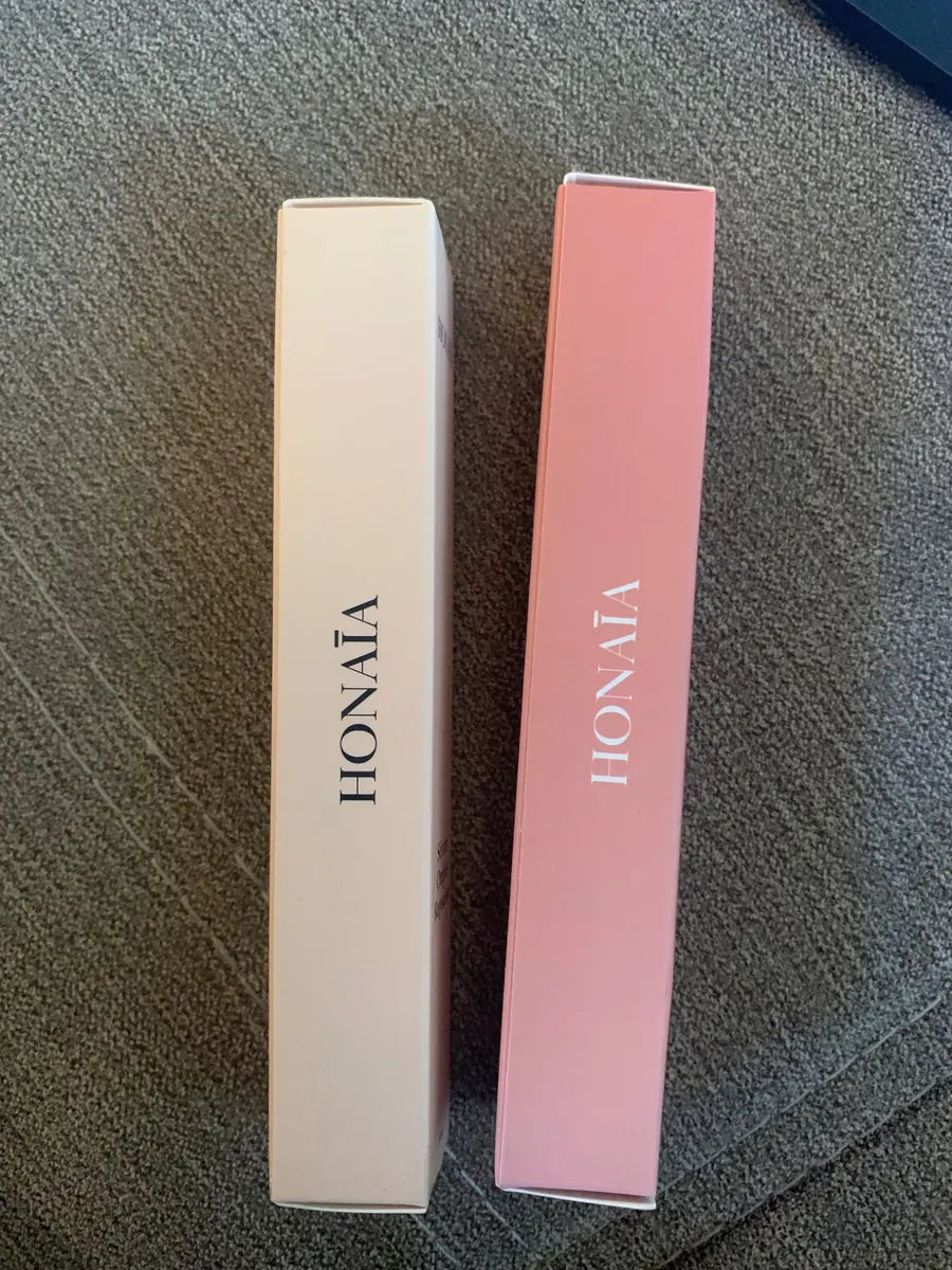 Produits HONAÏA de Valentine