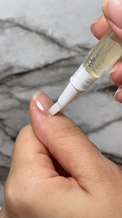 Sérum Ongles Repousse HONAÏA – Croissance & Réparation naturelle