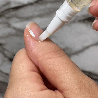 Nails Repair Honaïa – Sérum ongles Fortifiant