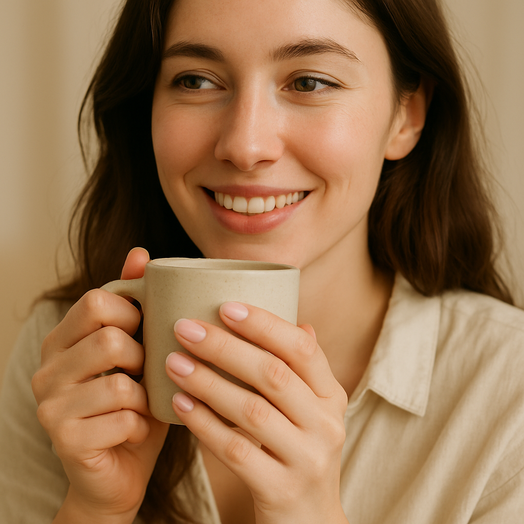 Sérum Ongles Repousse HONAÏA – Croissance & Réparation naturelle