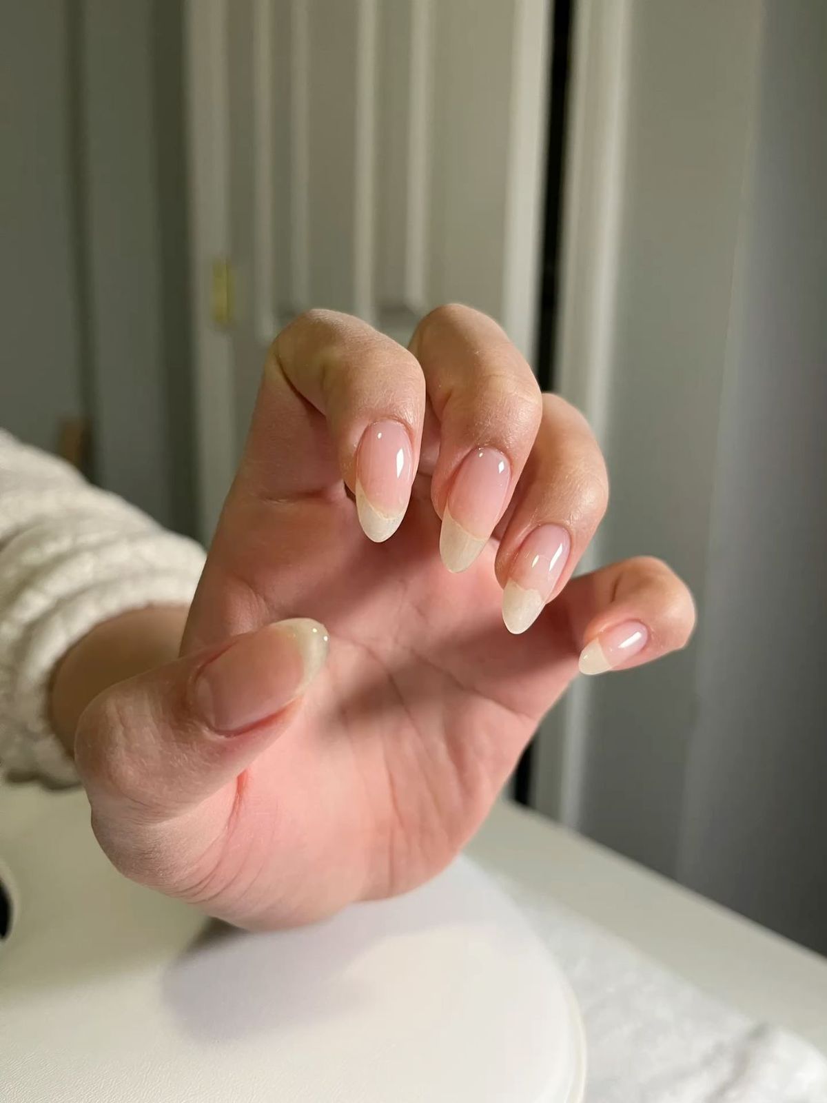 Sérum Ongles Repousse HONAÏA – Croissance & Réparation naturelle